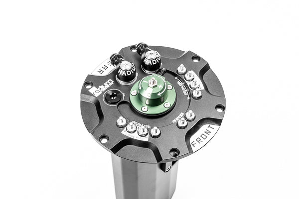 Radium Engineering Radium Engineering FHST - Nissan 370Z & Z (400Z) | Walbro F90000267/274/285 Compatible (No Pumps), product image, part 20-1822