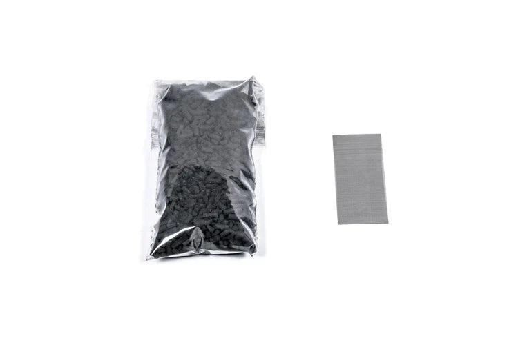 Radium Engineering Radium Engineering Large Fuel Vent Charcoal Canister Universal, product image, part 20-1828-00