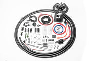 Radium Engineering Radium Engineering FHST Fuel Hanger Surge Tank, 350Z/G35, product image, part 20-1830