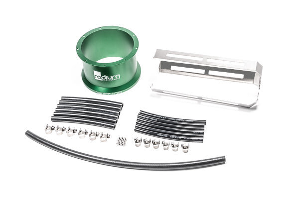 Radium Engineering Radium Engineering Extension Kit for FCST-X, product image, part 20-1989
