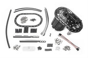 Radium Engineering Radium Engineering FCST-X, Fuel Cell Surge Tank, product image, part 20-1990-00
