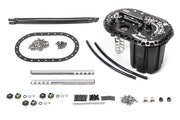 Radium Engineering Radium Engineering FCST-X, Fuel Cell Surge Tank, product image, part 20-1990-00