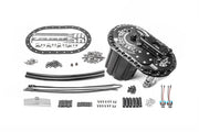 Radium Engineering Radium Engineering FCST-X, Fuel Cell Surge Tank, product image, part 20-1990-00