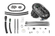 Radium Engineering Radium Engineering FCST-X, Fuel Cell Surge Tank, product image, part 20-1990-00