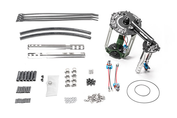 Radium Engineering Radium Engineering FCST-X Spare Drop-In Pump Module, Walbro F90000267/274/285, product image, part 20-1998