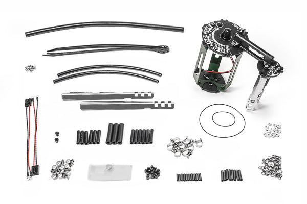 Radium Engineering Radium Engineering FCST-X Spare Drop-In Pump Module, product image, part 20-1996
