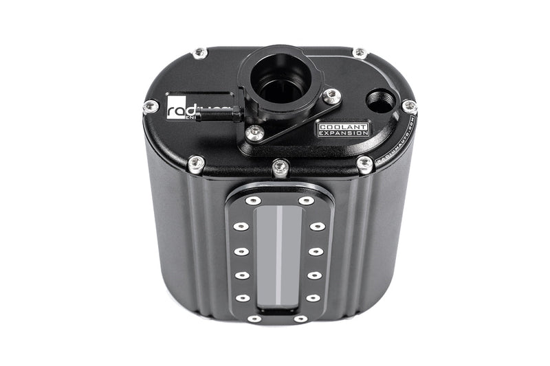 Radium Engineering Radium Engineering Coolant Tank Kit - BRP Can-Am / Ski-Doo / Sea-Doo, product image, part 20-0853