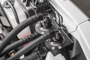 Radium Engineering Radium Engineering Dual Fluid Lock Catch Can Kit, Toyota Tundra (2007-2021), product image, part 20-0240-FL