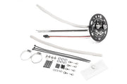 Radium Engineering Radium Engineering Fuel Pump Hanger, Acura / Honda NSX (1990-2005) - Walbro GSS342 / AEM 50-1200, product image, part 20-2790