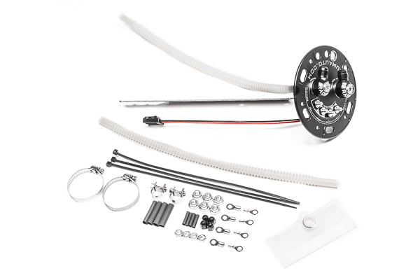 Radium Engineering Radium Engineering Fuel Pump Hanger, Acura / Honda NSX (1990-2005) - Walbro GSS342 / AEM 50-1200, product image, part 20-2790