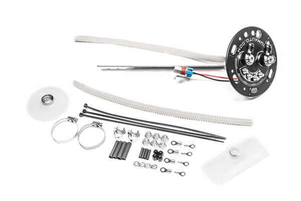 Radium Engineering Radium Engineering Dual Pump Add-On, Acura / Honda NSX (1990-2005) - Walbro F900, product image, part 20-2797