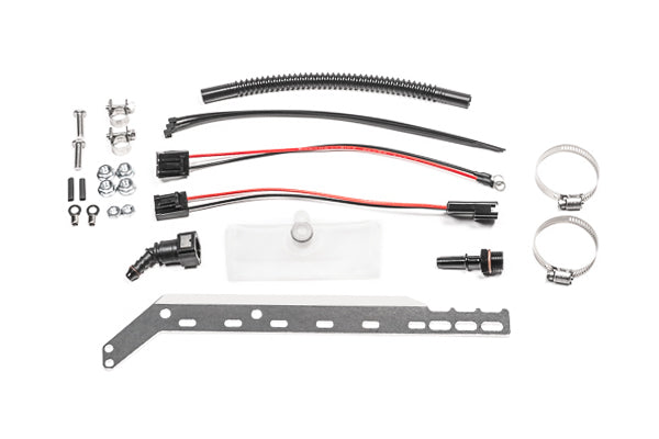 Radium Engineering Radium Engineering Fuel Pump Hanger, Acura / Honda NSX (1990-2005) - Walbro GSS342 / AEM 50-1200, product image, part 20-2790