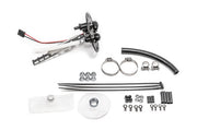 Radium Engineering Radium Engineering Fuel Pump Hanger, Honda Del Sol - Walbro GSS342 / AEM 50-1200, product image, part 20-3790