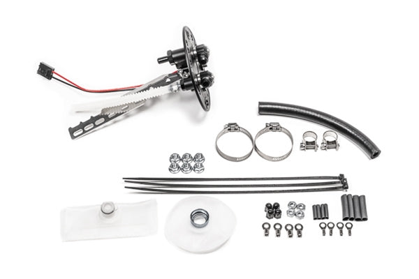 Radium Engineering Radium Engineering Dual Pump Add-On, Honda Del Sol - Walbro F900, product image, part 20-3797