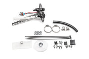Radium Engineering Radium Engineering Dual Pump Add-On, Honda Del Sol - Walbro F900, product image, part 20-3797