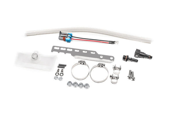 Radium Engineering Radium Engineering Dual Pump Add-On, Honda Del Sol - Walbro F900, product image, part 20-3797