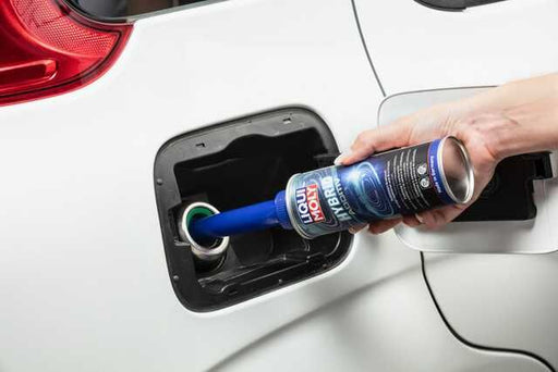 LIQUI MOLY Hybrid Additive 250 mL 21697