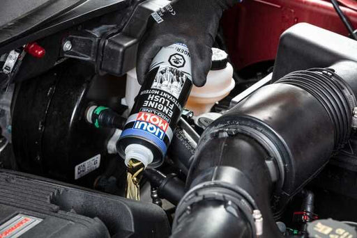 LIQUI MOLY Pro-Line Engine Flush 20 L 23205