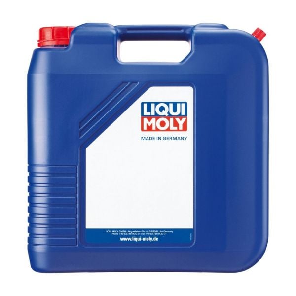 Liqui Moly MOS2 Leichtlauf 20W50 20L 20795