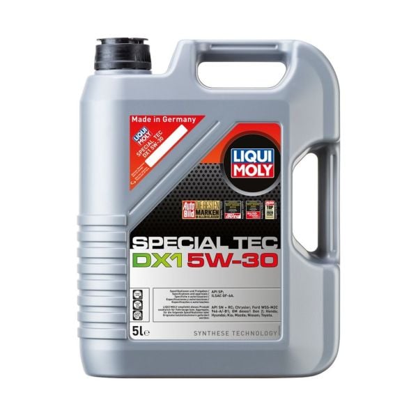 Liqui Moly Special Tec DX1 5W30 5L 20969