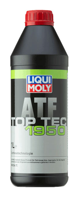 LIQUI MOLY Top Tec ATF 1950 1 L 21378