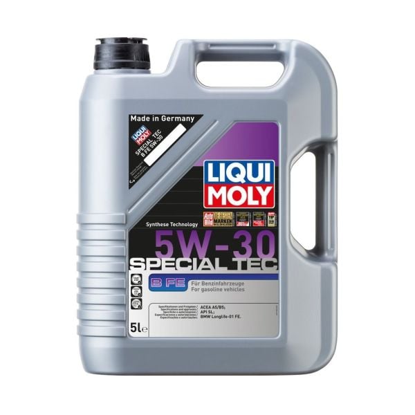 Liqui Moly Special Tec B FE 5W30 5L 21382