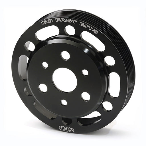 GFB GFB Lightweight Water Pump Pulley - Subaru BRZ/Toyota 86 (ZC6/ZN6), product image, part 2223