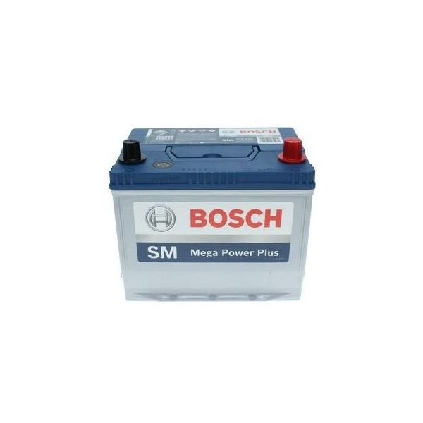 Bosch 22F-610 SM Mega Power Plus 55Ah 610CCA Starting Battery 0 092 S47 066