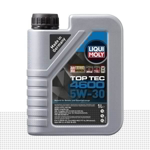 Liqui Moly Top Tec 4600 5W30 1L 2315