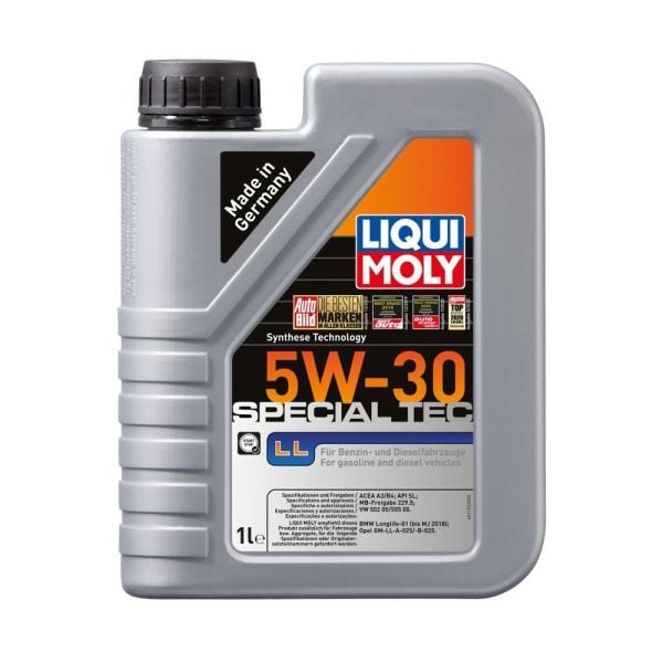 Liqui Moly Special TEC LL 5W30 1L Engine Oil 2447