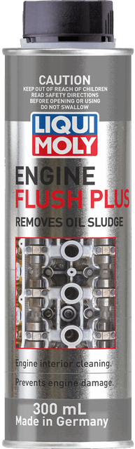 LIQUI MOLY Engine Flush Plus 300 mL 2784
