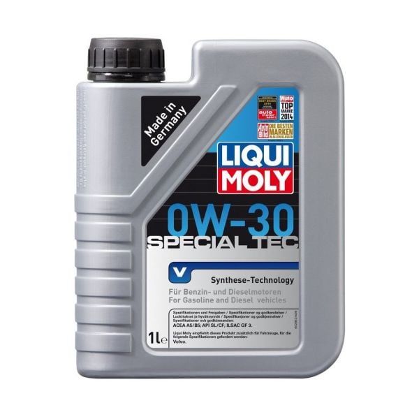 Liqui Moly Special TEC V 0W30 1L Engine Oil 2852