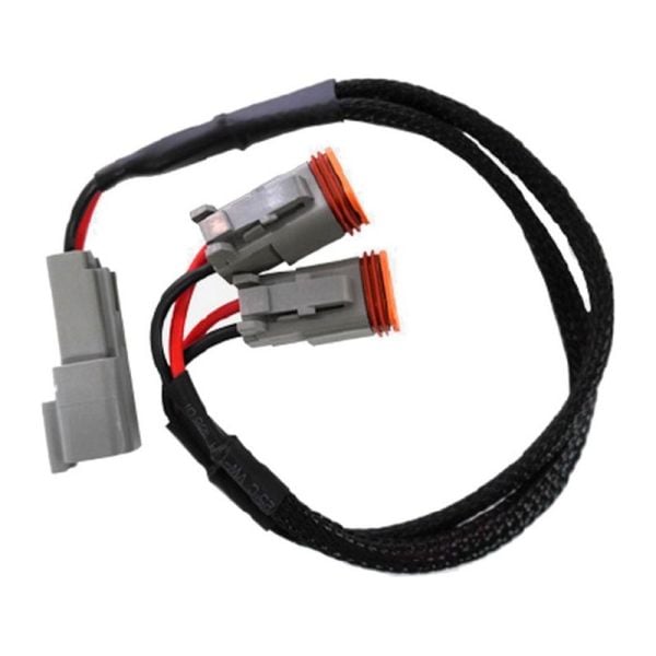 Lightforce Splitter Harness For 2-Pin Connectors 2PINY