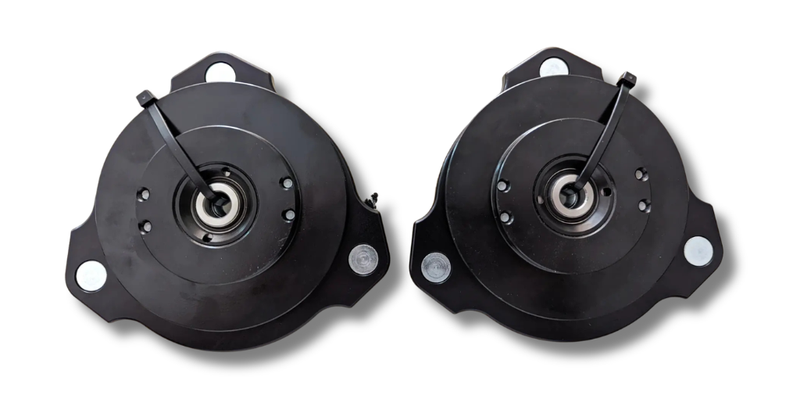 AST Suspension AST Front Camber Tops Suit OEM Shocks - Hyundai I30N Pde - TMA-H14-A1-20F, product image, part ASTTMA-H14-A1-20F