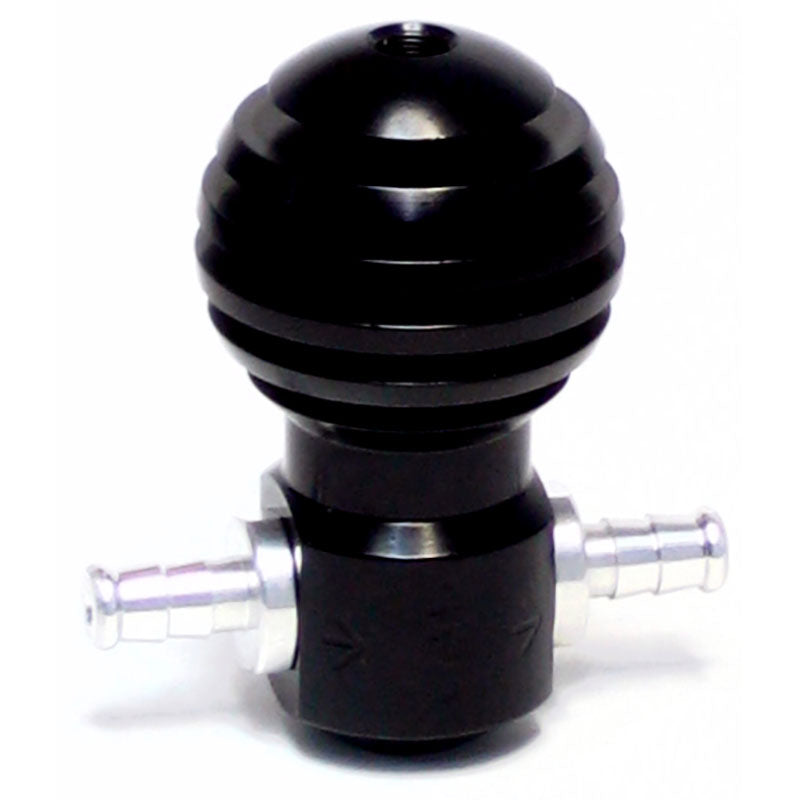 GFB GFB Atomic Manual Boost Controller - Universal - Single Stage, product image, part 3001