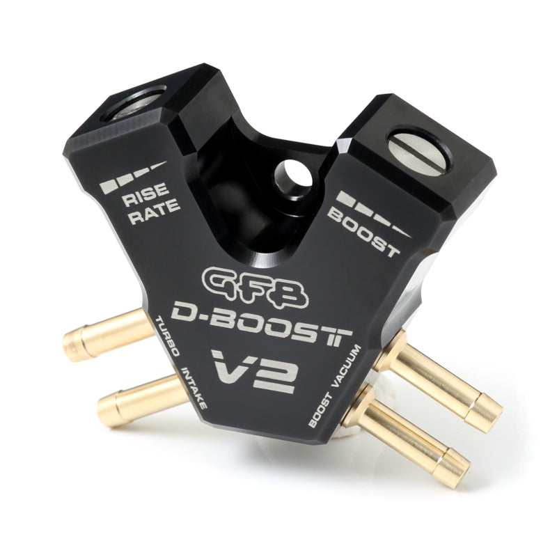 GFB GFB V2 VNT Manual Boost Controller - Universal, product image, part 3009