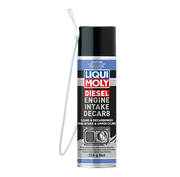 LIQUI MOLY Pro-Line Intake System Cleaner Diesel 326 g 3029