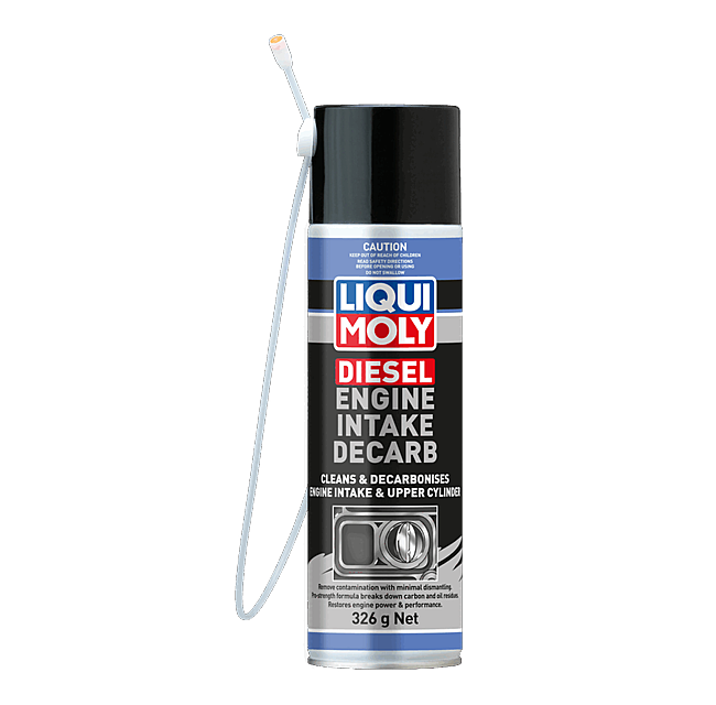 LIQUI MOLY Pro-Line Intake System Cleaner Diesel 326 g 3029