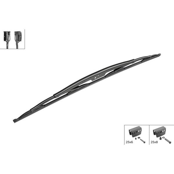 Bosch N93 Wiper Blade 3 397 015 000