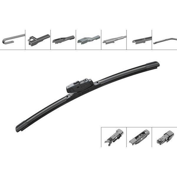 Bosch AE15 Wiper Blade 3 397 015 557