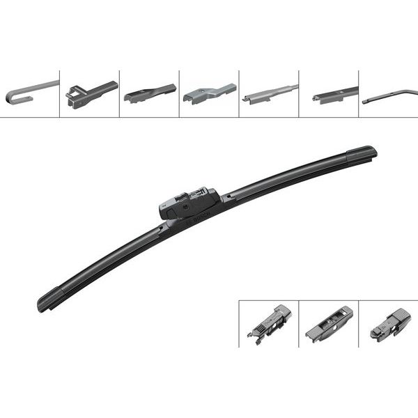 Bosch AE16 Wiper Blade 3 397 015 558