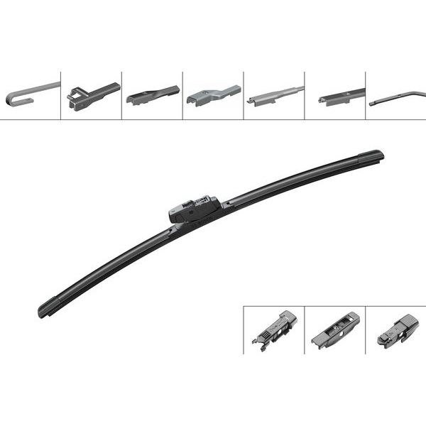 Bosch AE19 Wiper Blade 3 397 015 560