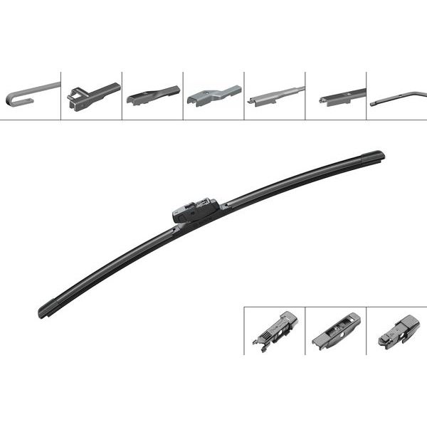 Bosch AE21 Wiper Blade 3 397 015 562
