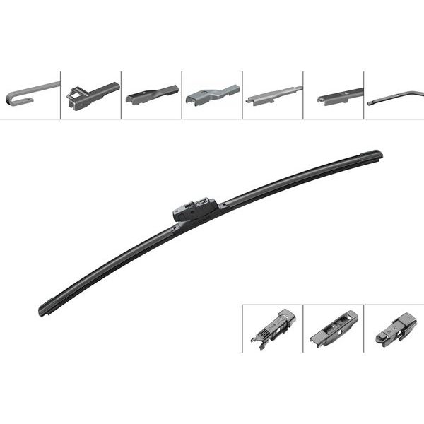 Bosch AE22 Wiper Blade 3 397 015 563