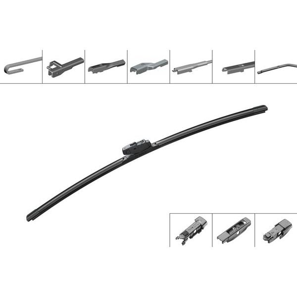 Bosch AE24 Wiper Blade 3 397 015 564
