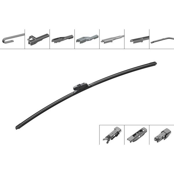 Bosch AE28 Wiper Blade 3 397 015 566