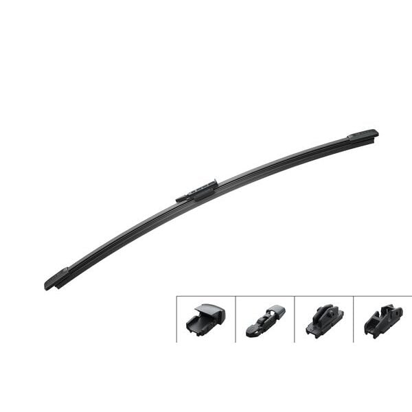 Bosch AM33H Wiper Blade 3 397 016 507