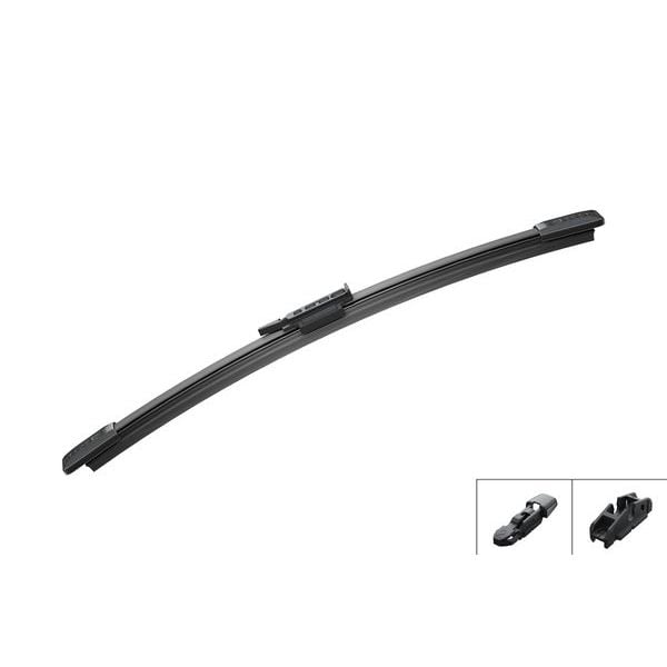 Bosch AM24H Wiper Blade 3 397 016 512