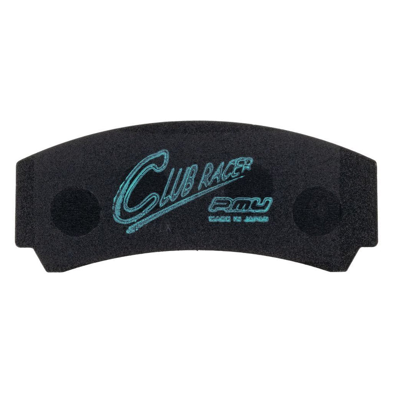 Project Mu 353062_353064 Club Racer Brake Pad Set