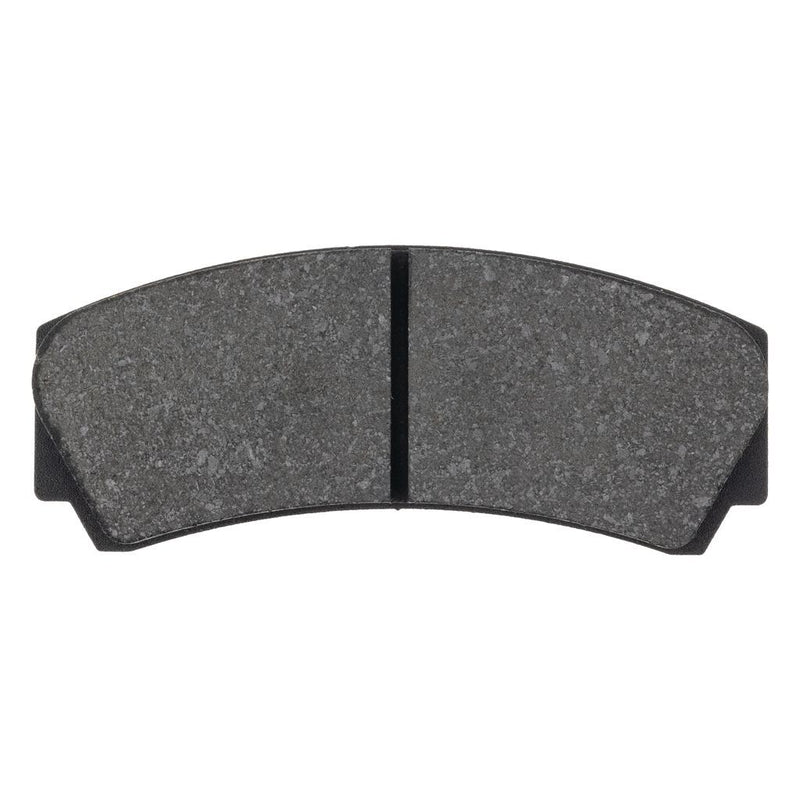 Project Mu 353062_353064 Club Racer Brake Pad Set